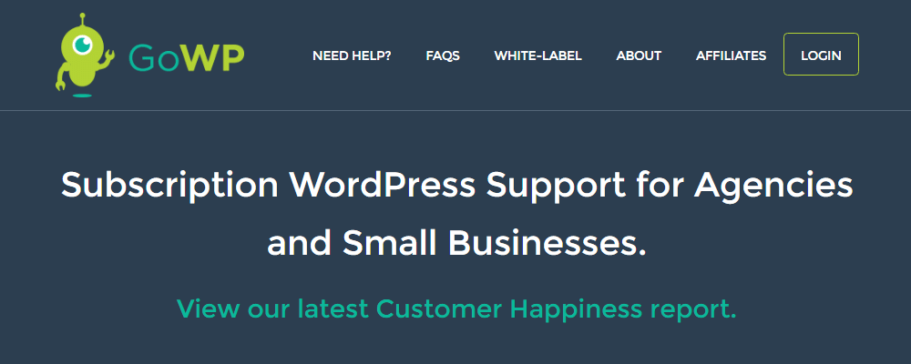 最佳 WordPress 支持聯盟計劃