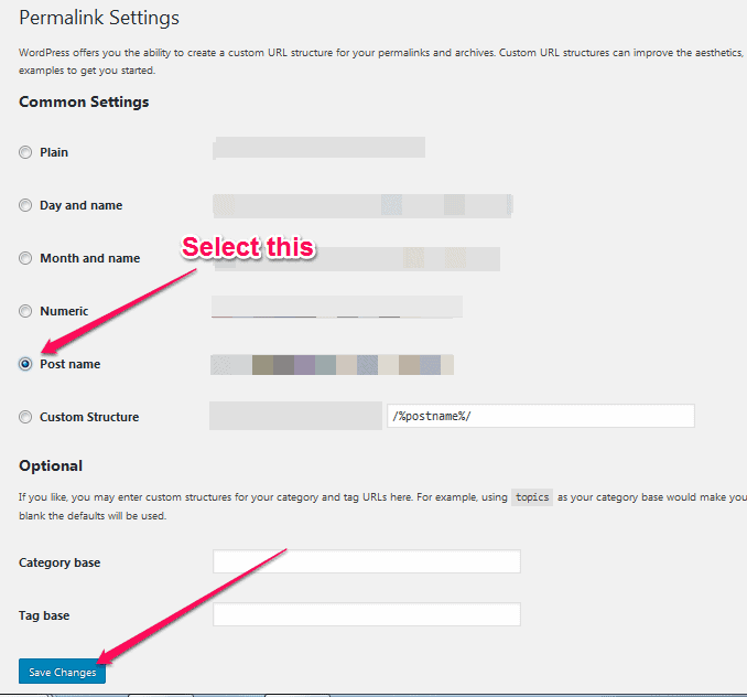 wp 永久鏈接 save.png