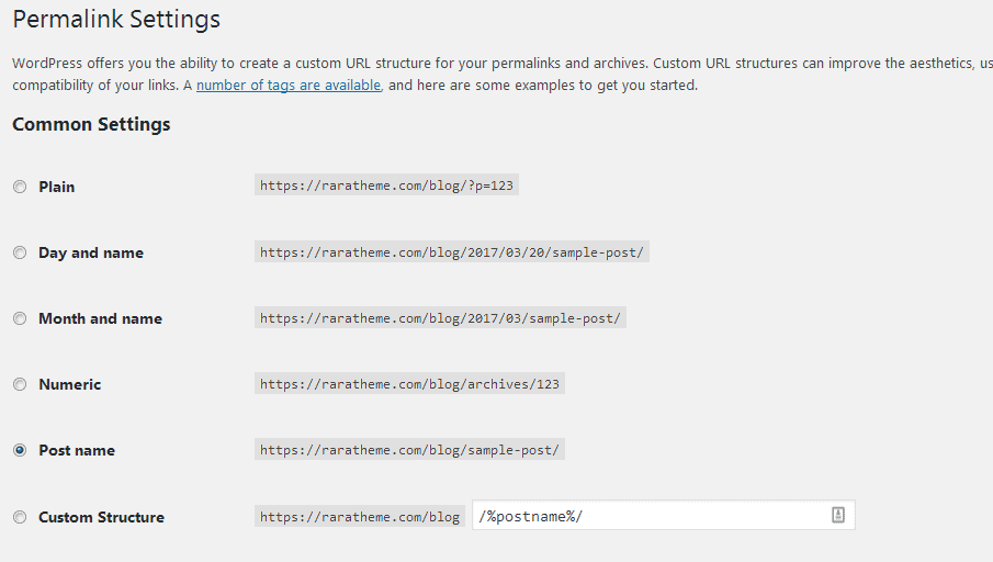 永久鏈接 postname.png