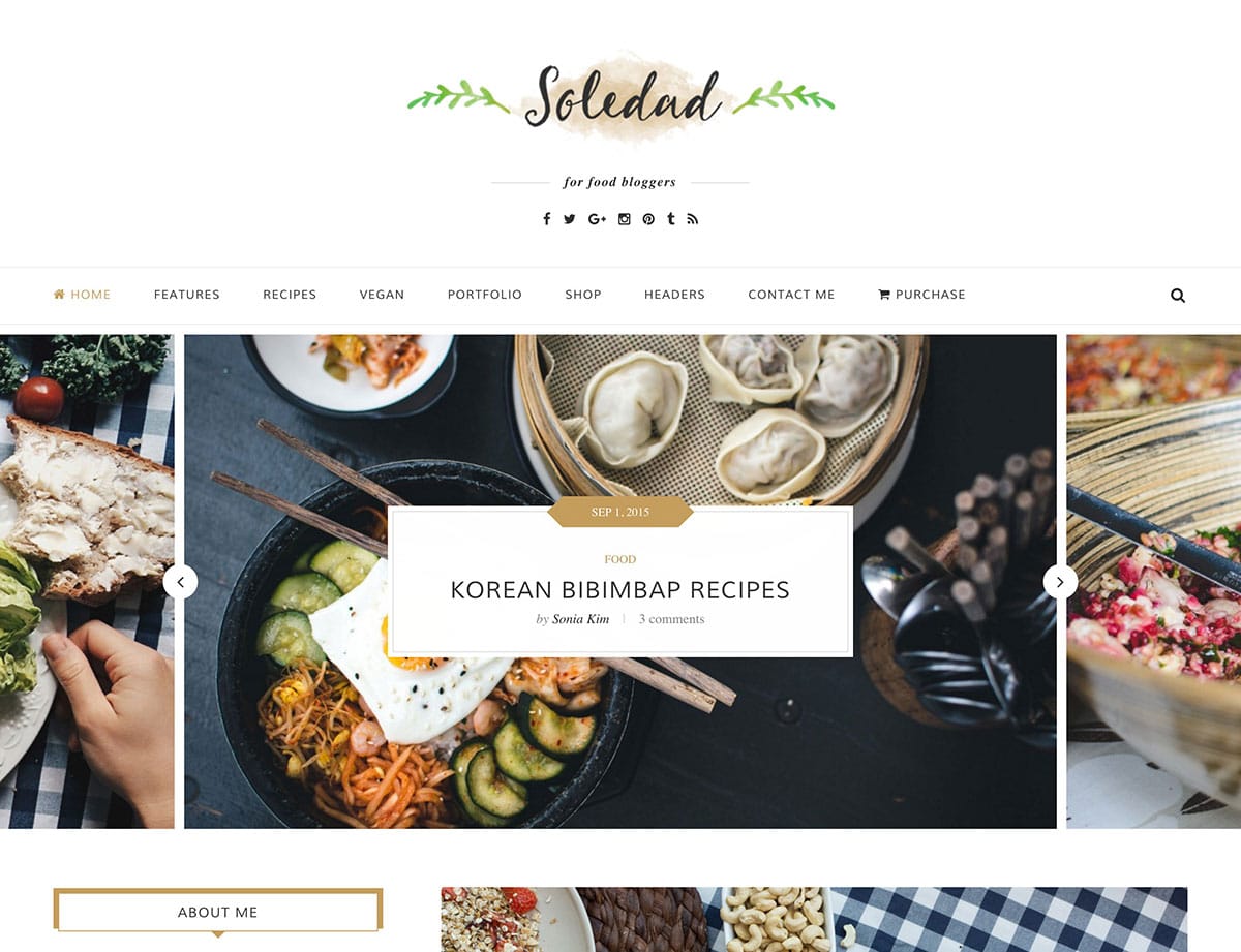 soledad-gıda-wordpress-teması