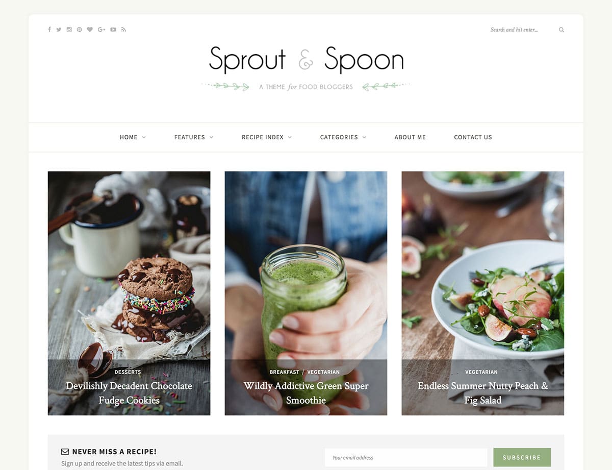 filiz-&-kaşık-teması