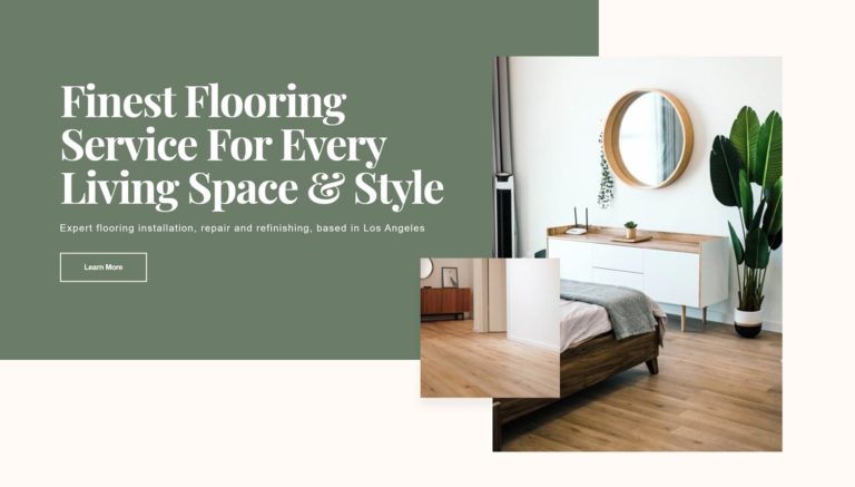 İlginç Sayfa Düzeni