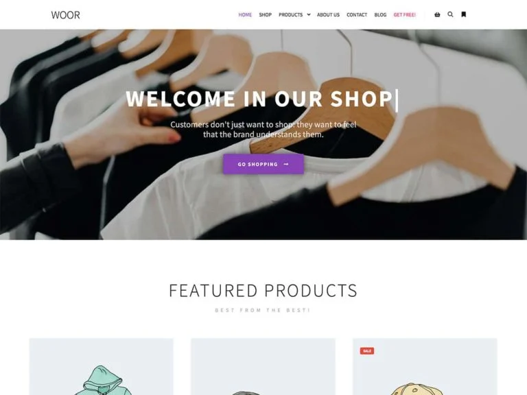 temă wordpress gratuită