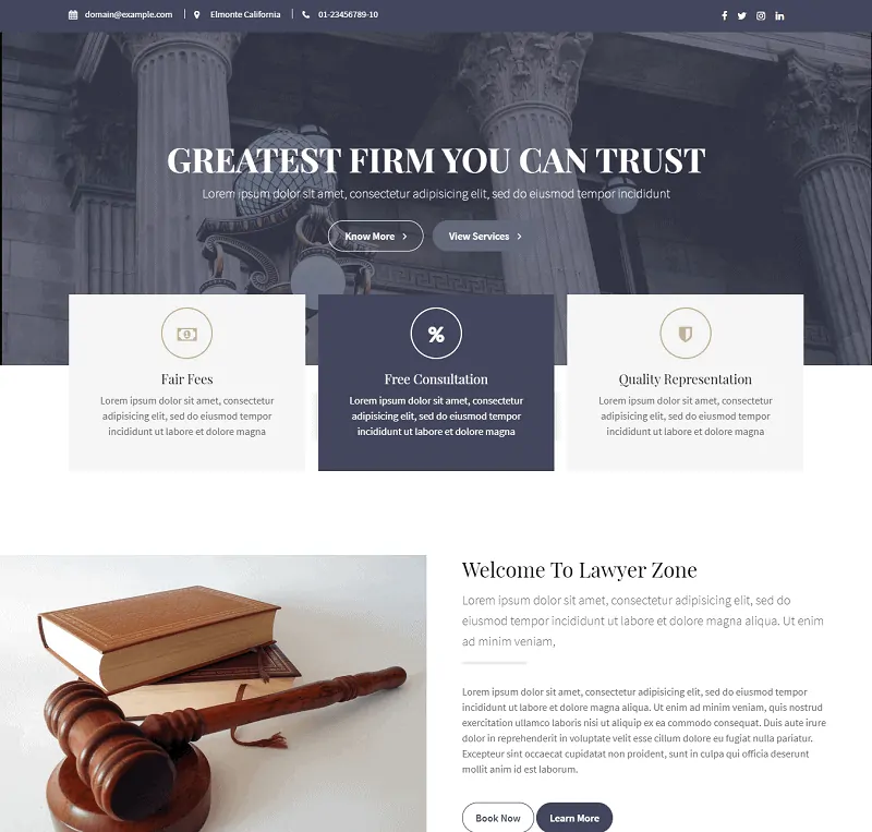 律師專區專業版