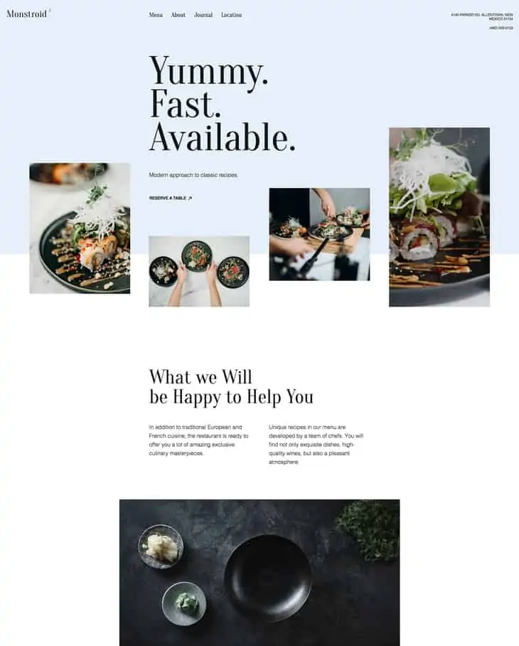 Monstroid2 WordPress Teması (1)