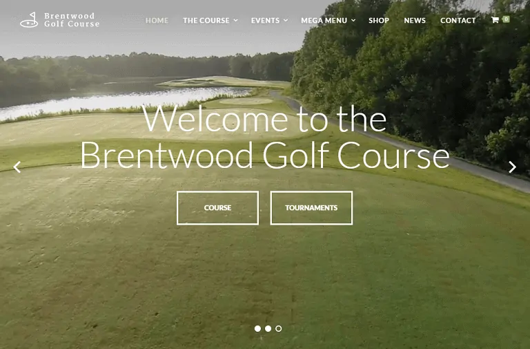 ブレントウッド