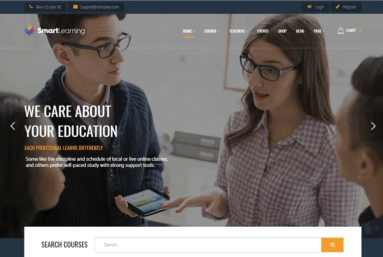 Intelligentes Lernen