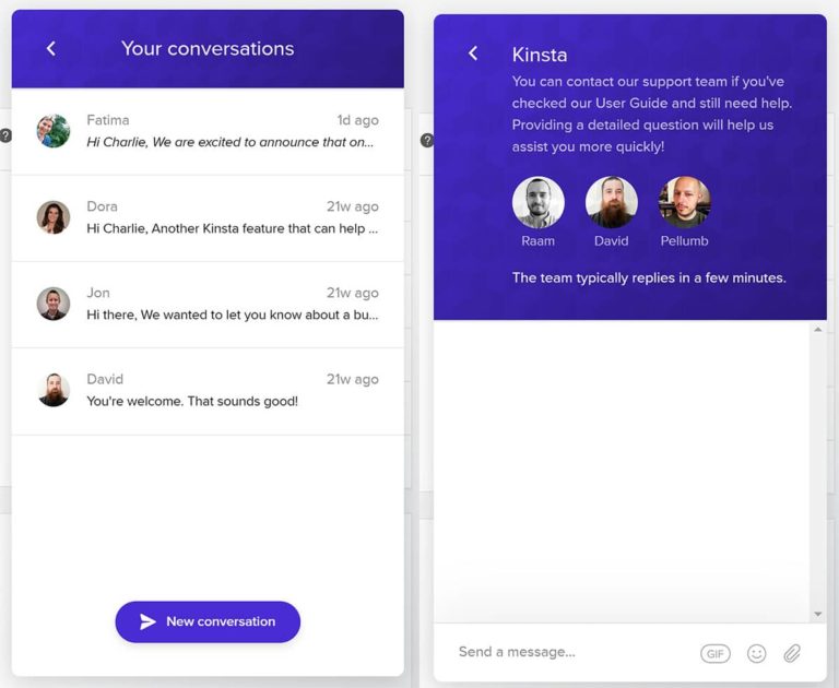 กล่องสนับสนุน Kisnta