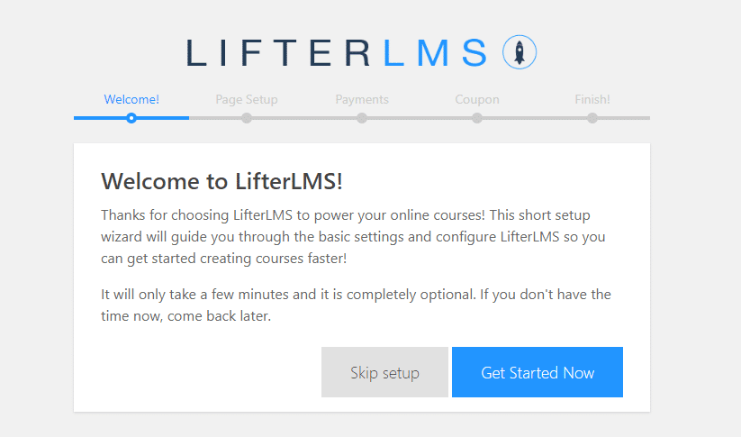 embarquement lifterlms