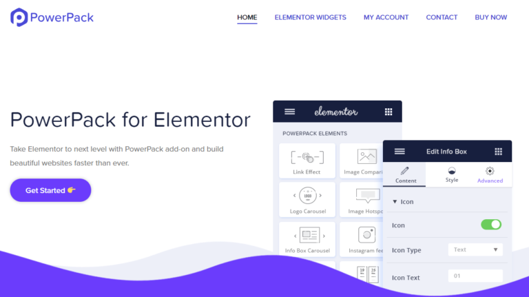 najlepsze dodatki do elementora z powerpack