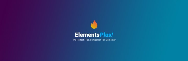 Elementy Plus!