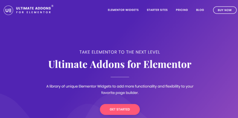 najlepsze dodatki do elementor