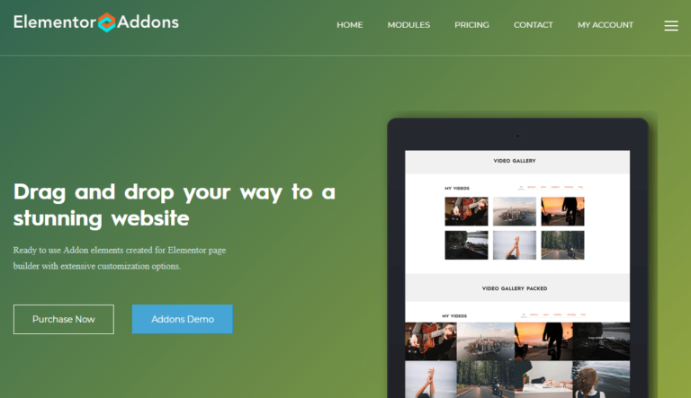 dodatki livemesh dla elementor