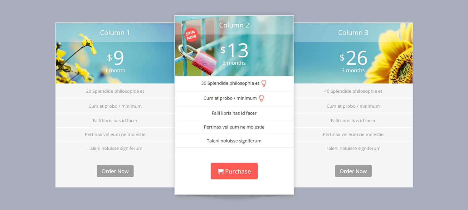 Vai al plug-in per i prezzi 02