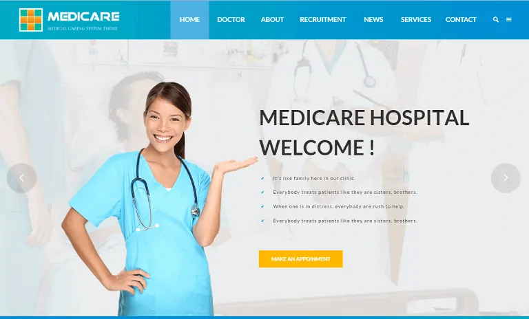 Medicare