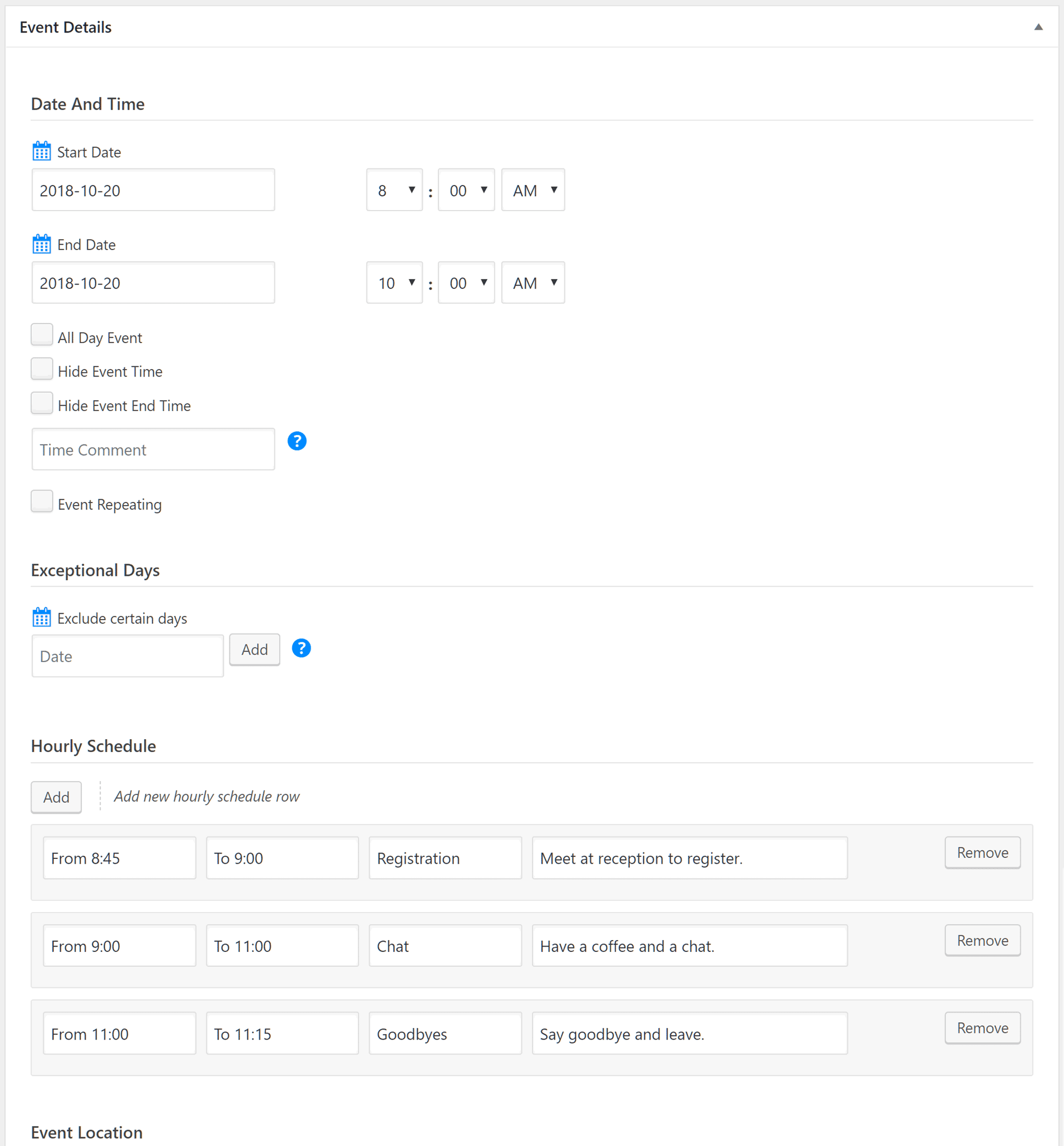 Detalii eveniment 01