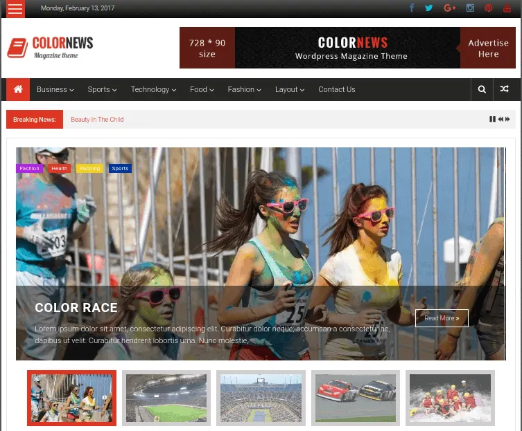 ColorNews