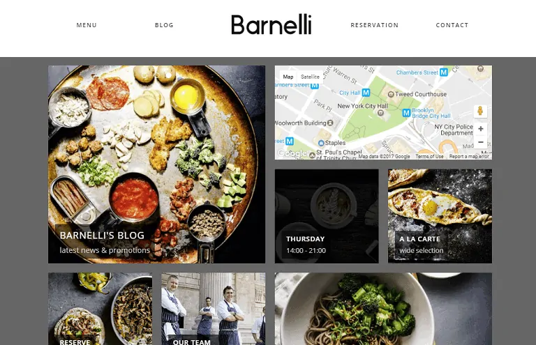 Barnelli