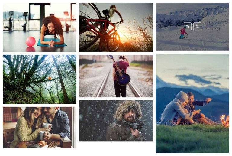 Grid Plus eklenti örneği