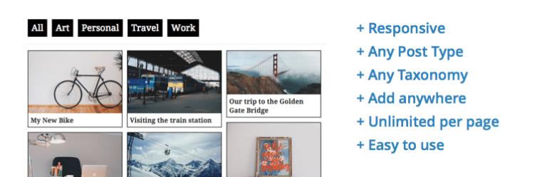 WP Nihai Posta Izgarası