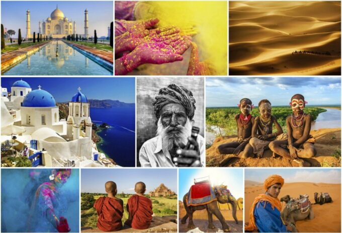 NextGEN Gallery 示例