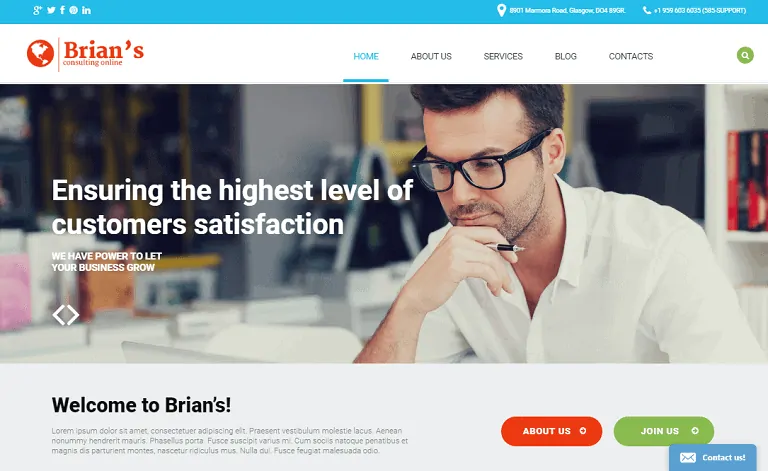 الفسفور الابيض للاستشارات