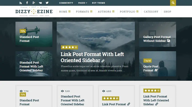 بالدوار ماج