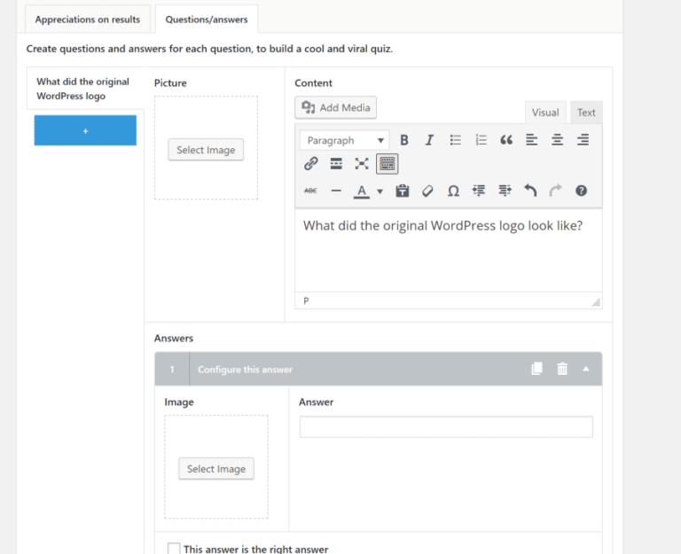 ウイルスクイズ質問を追加