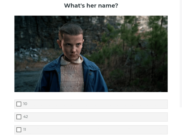 ウイルスクイズの例