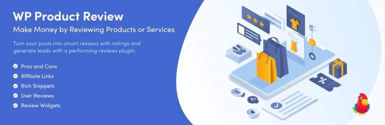 Analiza produsului WP