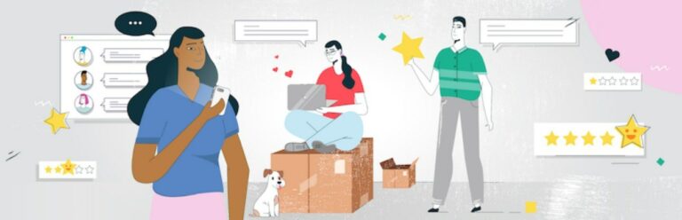 Recenziile clienților pentru pluginul WooCommerce