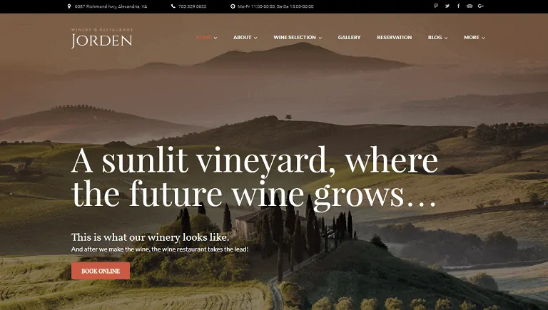 จอร์แดน