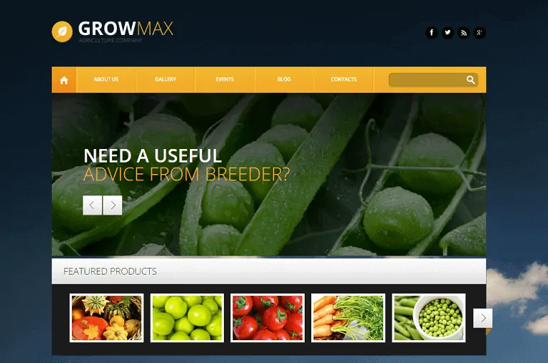 GrowMax