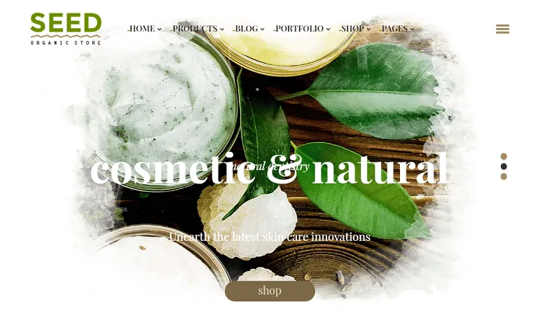 เมล็ดพันธุ์