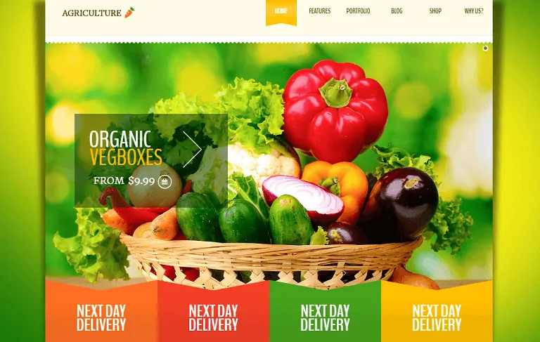 เกษตรกรรม