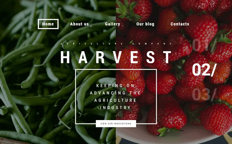 เก็บเกี่ยว