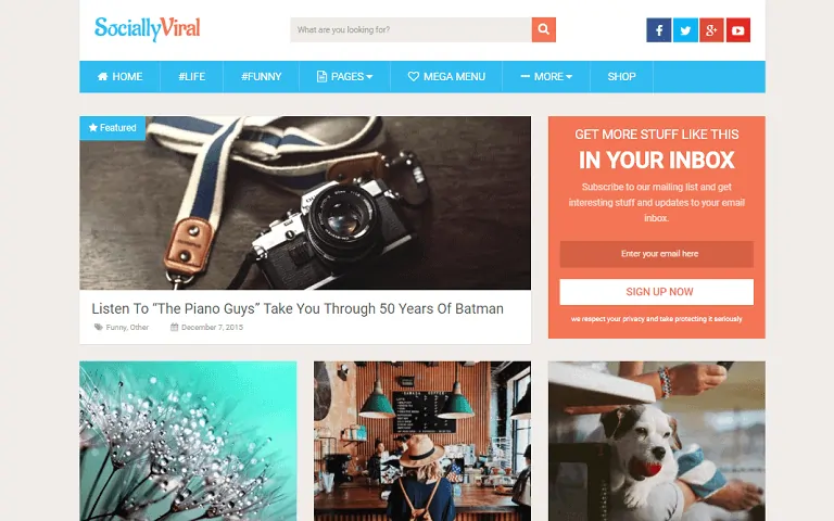 Социально-вирусный