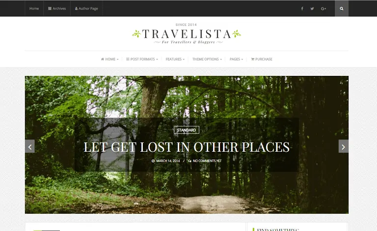 Путешественник