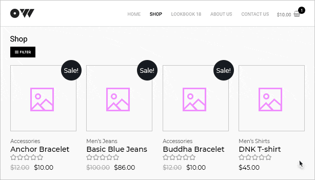 Integracja z Astra WooCommerce