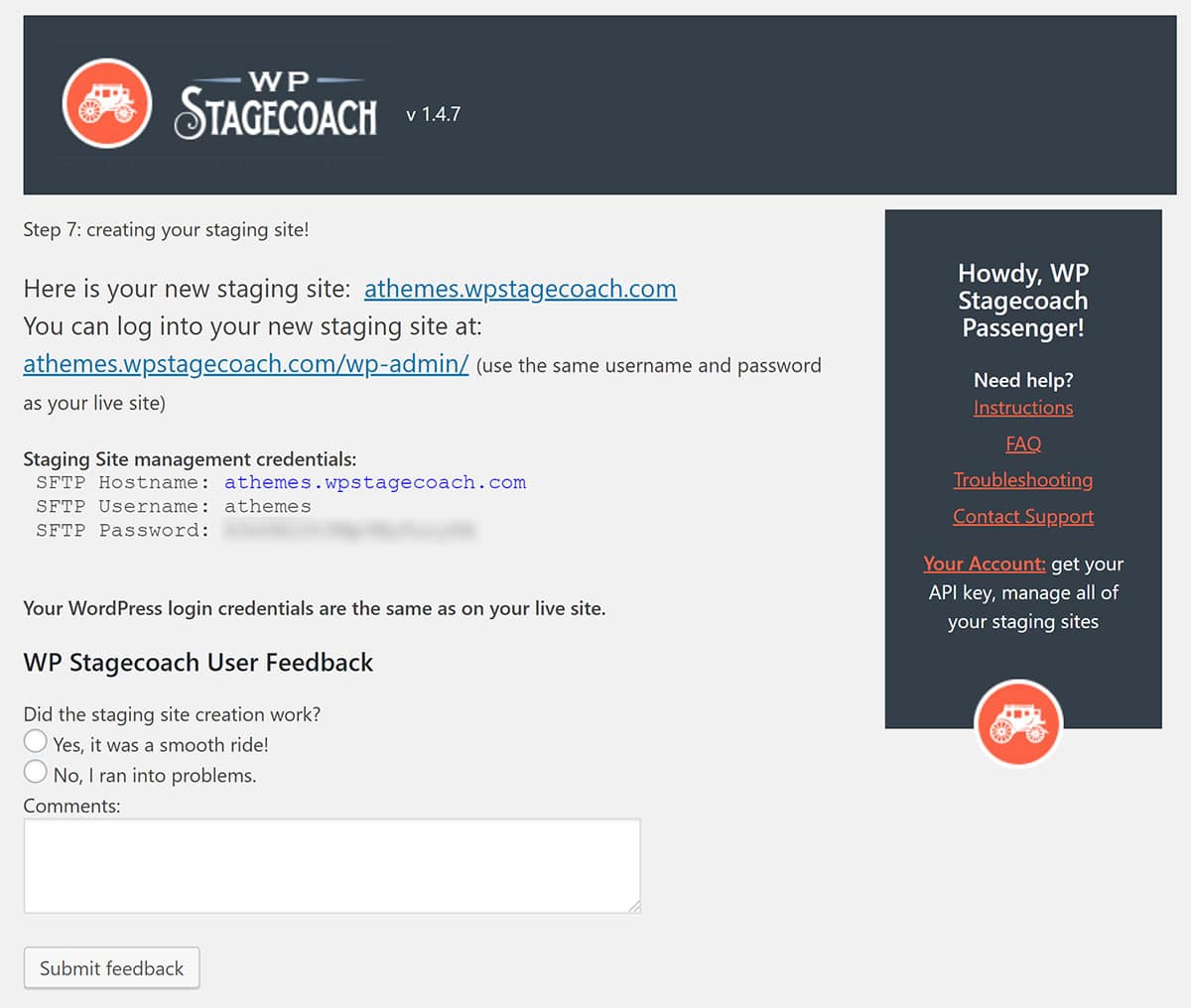 Situs Pementasan Dibuat