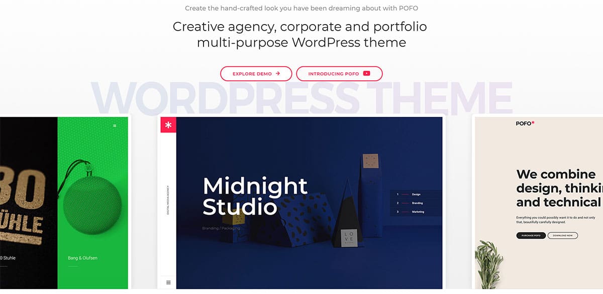 ธีมงานหัตถกรรมมือ