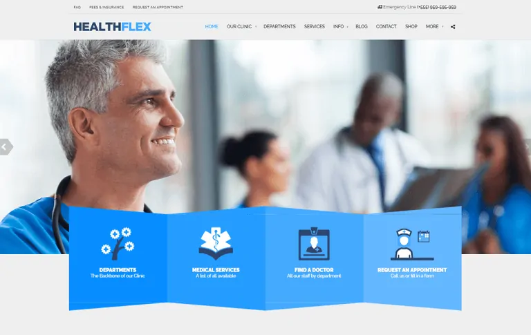 Healthflex