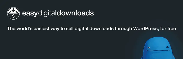 Unduhan Digital Mudah, plugin WordPress eCommerce