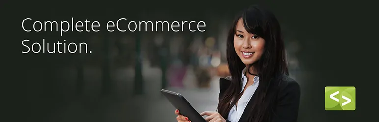 Plugin WordPress eCommerce Jigoshop