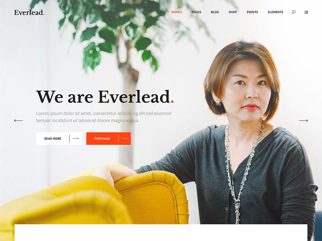 Everlead
