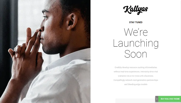 Kallyas