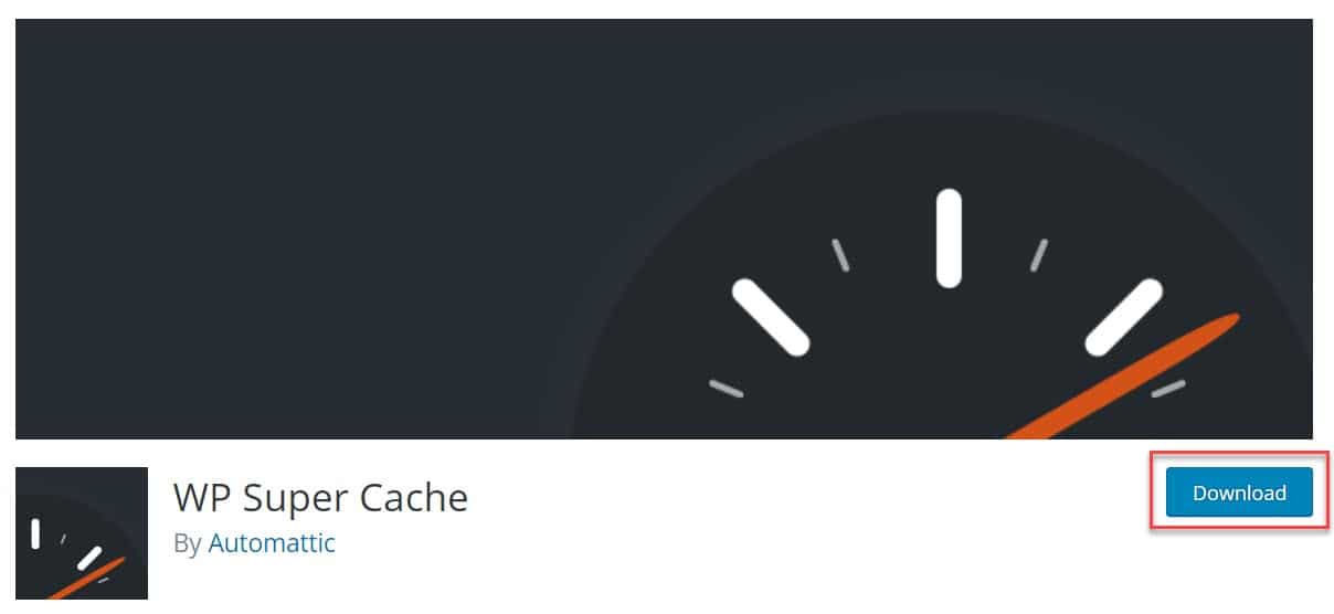 プラグインをダウンロード