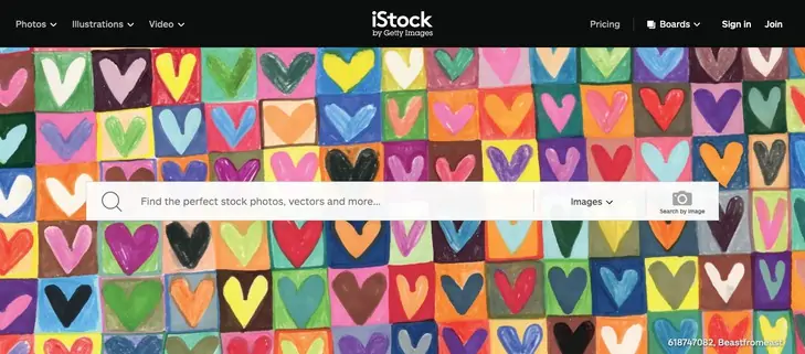 Istock
