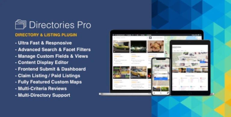 Directorios Pro