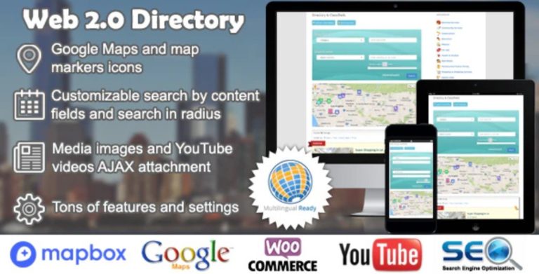 Directorio Web 2.0